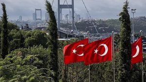 أردوغان تصدر نتائج استطلاع الرأي للشخصيات الأكثر قدرة على إدارة الاقتصاد التركي بشكل أفضل بنسبة 21.5 بالمئة- الأناضول