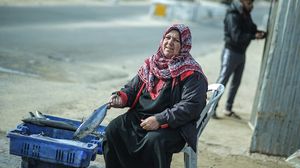 معدل الفقر في قطاع غزة وصل إلى 75 بالمئة- الأناضول