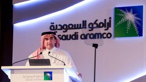 وزارة الطاقة السعودية وجهت أرامكو بضخ  12.3 مليون برميل يوميا خلال الأشهر المقبلة- جيتي 
