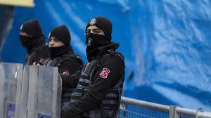 الخارجية الروسية قالت إن السلطات التركية احتجزت موظفي سبوتنيك السبت- جيتي