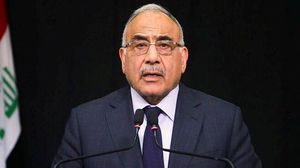 عبد المهدي دعا لعدم إغلاق الطرق الخاصة بموانئ النفط- تويتر