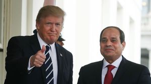 واشنطن بوست: الصحافة الحرة في مصر تتعرض للهجوم وعلى الكونغرس التحرك- جيتي
