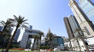 الإمارات لديها سجل حافل بالانتهاكات الحقوقية ضد معتقلي الرأي- جيتي