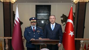 تشهد العلاقات التركية القطرية تطورا متناميا - (وزارة الدفاع التركية)