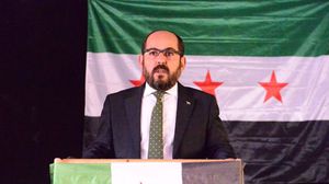 رئيس الحكومة السورية المؤقتة يفض الدور الروسي في الحل السياسي بسوريا - الأناضول