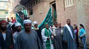 يشترك ملايين الأتباع الصوفيين في مصر والسودان في كثير من الطرق مثل "الشاذلية، والقادرية"- عربي21
