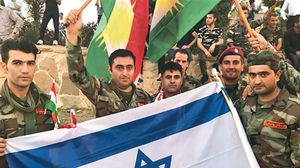 انطلقت عملية نبع السلام بداية الشهر الماضي ضد الوحدات الكردية المسلحة شرق الفرات- يني شفق