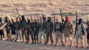 مركز استهداف تمويل الإرهاب يضم الولايات المتحدة ودول الخليج الست- إعلام داعش
