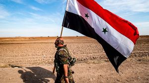 لم يعد لتنظيم الدولة "داعش" أي سيطرة عسكرية على الأرض السورية منذ شباط/ فبراير الماضي- جيتي