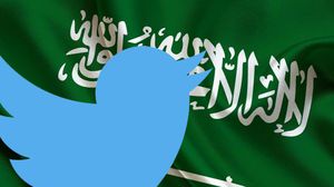 تويتر السعودية - ارشيفية