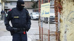 جاء اعتقال الأكاديمي فريد حافظ بعد أسبوع من هجوم مسلح أسفر عن مقتل 4 أشخاص في النمسا- جيتي
