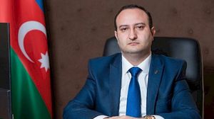 رئيس معهد الإلهيات عاقل شيرينوف أكد أن "الحل الوحيد لإنهاء النزاع هو انسحاب القوات الأرمينية"- مواقع التواصل