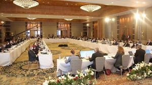  انطلقت مفاوضات ملتقى الحوار الليبي المباشر الاثنين في تونس، ومن المقرر أن تستمر حتى الأحد- البعثة الأممية