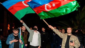 أعلنت روسيا توصل أذربيجان وأرمينيا لاتفاق نهائي لإنهاء الحرب في إقليم قره باغ- جيتي