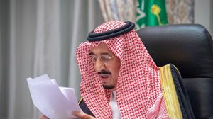 تجاهل "سلمان" ملف التطبيع مع الاحتلال الإسرائيلي- واس