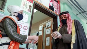 الانتخابات الأردنية شهدت عزوفا عن الانتخاب بشكل كبير وبأرقام غير مسبوقة- جيتي