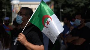 منذ عام 1993 جمدت الجزائر تطبيق عقوبة الإعدام- جيتي