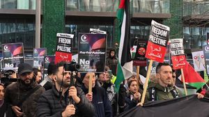 المشاركون قالوا إن الإنقسام هو الثغرة التي يدخل منها الاحتلال لتصفية القضية- المنتدى الفلسطيني
