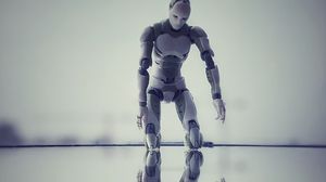  التوافق بين عقل الروبوت وجسمه هو التحدي الأكبر أمام العلماء لجعله "أكثر إنسانية"- CC0