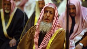 المفتي آل الشيخ يرأس هيئة كبار علماء السعودية- تويتر