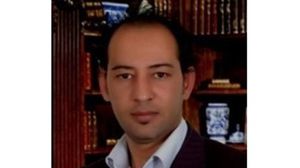 خالد عياصرة- كاتب أردني