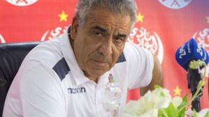 وكان البنزرتي قد غاب عن تداريب الصفاقسي التونسي بسبب مستحقاته المالية- الحساب الرسمي للوداد 