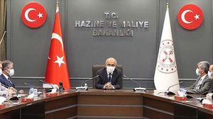 أطلق مجلس المصدرين الأتراك حملة صادرات جديدة- الأناضول