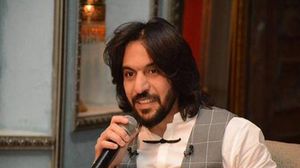 بهاء سلطان ابتعد عن الغناء منذ 6 سنوات بسبب خلاف مع منتج- تويتر