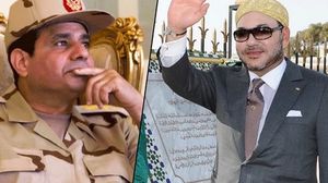 إعلامي مغربي: مصر المشير عبد الفتاح السيسي وحدها التي كان موقفها من قضية "الكركرات" هو "اللا موقف"
