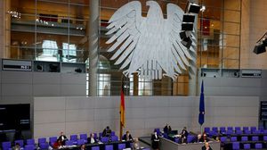 ألمانيا جمدت بيع أسلحتها إلى السعودية في أعقاب جريمة اغتيال الكاتب جمال خاشقجي- جيتي