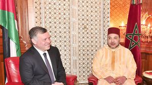 ملك المغرب وأمير قطر أول من بادر بالاتصال بالملك عبد الله الثاني- وكالة أنباء المغرب