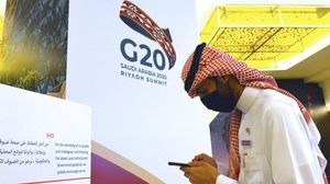 السعودية تسعى إلى تحويل الرياض إلى مركز التجارة الأول في المنطقة- جيتي