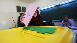 انتخابات من دون ديمقراطية في العالم العربي- جيتي