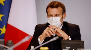 تدعم فرنسا مالي عبر قوة برخان التي تضم نحو 5100 عنصر- جيتي