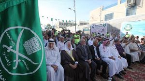 الخوالدة: تواصل الجماعة مع قيادات في حماس ليس سرّا - الأناضول