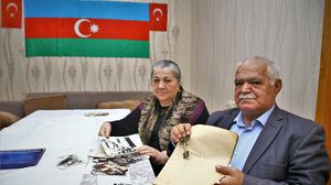 يتأهب أهالي شوشة للعودة إلى مدينتهم بعد 28 قضوها نازحين في أذربيجان- الأناضول