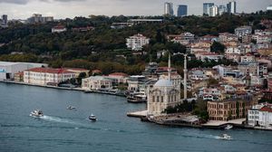 تحتل إسطنبول المرتبة الأولى في تركيا بين المدن الأكثر جذبا للسياح - جيتي