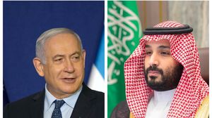 مسؤولون إسرائيليون قالوا إن الحكومة الإسرائيلية تريد العمل مع إدارة بايدن في محاولة للتوصل إلى اتفاق تطبيع مع السعودية- عربي21