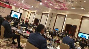 الحوار الليبي يجري في غدامس برعاية من المغرب لتوحيد البرلمان المنقسم- تويتر