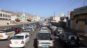  الحوثيون اتهموا التحالف بقيادة السعودية باحتجاز سفن وقود منذ الشهر الماضي
