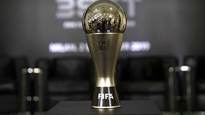 سيترأس ليفاندوفسكي قائمة المرشحين لجائزة الاتحاد الدولي- FIFA / تويتر