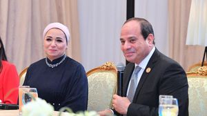 هل يلقى السيسي مصر مبارك؟- (حساب انتصار السيسي على فيسبوك)