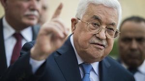 يرى مراقبون أن عباس استبق الانتخابات بإحكام سيطرته على السلطة القضائية عبر إصدار 3 قوانين بقرارات- الأناضول