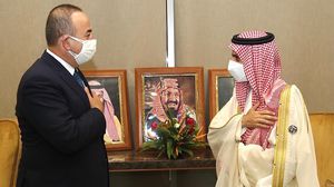 وصلت العلاقات التركية السعودية لأدنى مستوياتها بعد مقتل الصحفي خاشقجي- وزارة الخارجية التركية
