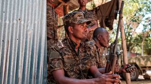 يستعد الجيش الإثيوبي للمرحلة الأخيرة من العملية العسكرية ضد إقليم تيغراي - جيتي