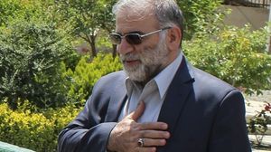 اتهمت إيران إسرائيل صراحة بالوقوف خلف الاغتيال - أرشيفية