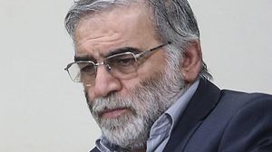 وجه المرشد الإيراني علي خامنئي المسؤولين المعنيين بمتابعة "جريمة الاغتيال"- الأناضول