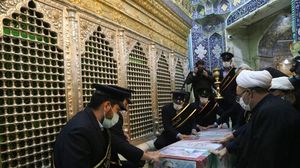 من المقرر دفن جثمان العالم النووي الإيراني الاثنين- وزارة الدفاع الإيرانية
