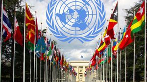 حسب ميثاق الأمم المتحدة يتطلب الحصول على العضوية الكاملة قرارا من مجلس الأمن