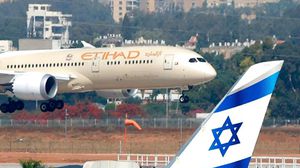 انتقدت المسؤولة الإسرائيلية نتنياهو لعدم توقيفه الرحلات الجوية إلى دبي- جيتي